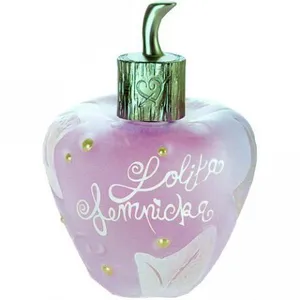 Lolita Lempicka L'Eau en Blanc Edition Perles parfüm şişesi