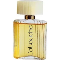 El Corte Inglés L'atouche perfume bottle