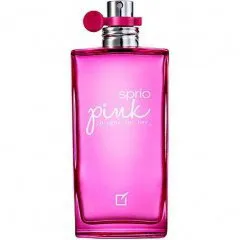 Yanbal Sprio Pink parfüm şişesi