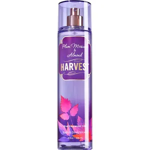 Bath & Body Works Harvest - Plum Moscato & Almond parfüm şişesi