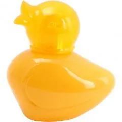 Jungle Magic Cutie Duckky parfüm şişesi