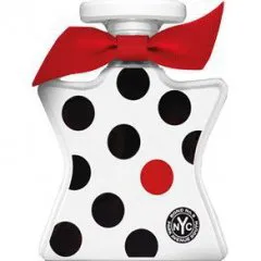 Bond No. 9 Park Avenue South perfume bottle