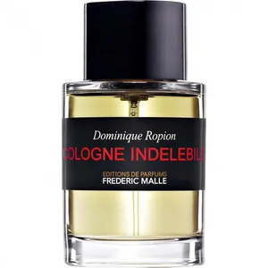 Editions de Parfums Frédéric Malle Cologne Indélébile parfüm şişesi