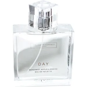 The White Company Day parfüm şişesi