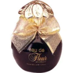 Loreste Eau de Fleur parfüm şişesi
