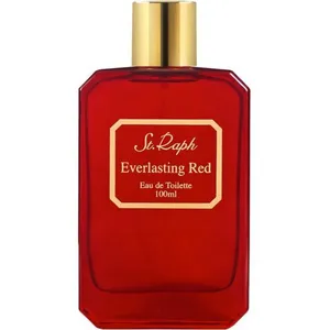 St. Raph Everlasting Red perfume bottle