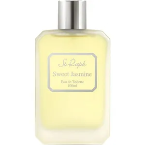 St. Raph Sweet Jasmine perfume bottle