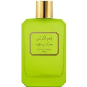 St. Raph Misty Dew perfume bottle