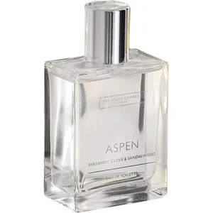 The White Company Aspen perfume bottle