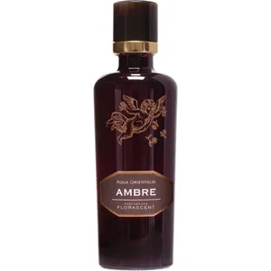 Florascent Classic Collection: Aqua Orientalis - Ambre perfume bottle