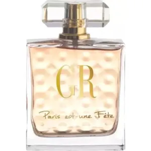 Georges Rech Paris est une Fête perfume bottle
