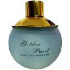 NG Perfumes Golden Pearl perfume bottle