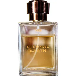 NG Perfumes Eternal Earth parfüm şişesi