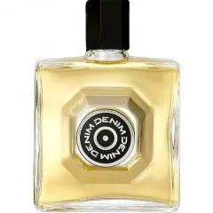 Denim Raw Passion perfume bottle