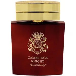 English Laundry Cambridge Knight (Eau de Parfum) perfume bottle