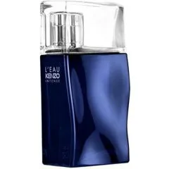 Kenzo L'Eau Kenzo Intense pour Homme parfüm şişesi