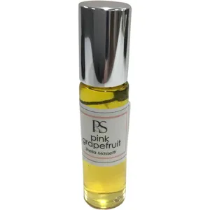 Perfume & Skincare Co. Grapefruit / Pink Grapefruit parfüm şişesi