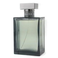 Ralph Lauren Romance Silver (Eau de Toilette) perfume bottle