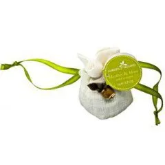 Fragrances of Ireland Garden of Ireland - Heather & Moss perfume bottle