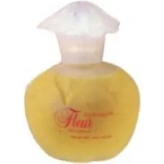 Loreste Fleur parfüm şişesi