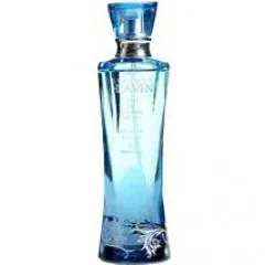 Création Lamis Seventh Heaven parfüm şişesi