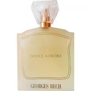 Georges Rech Douce Aurore perfume bottle
