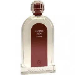 Molinard Écoute-Moi (Eau de Toilette) perfume bottle