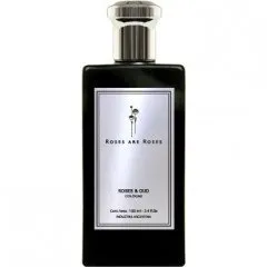 Roses are Roses Roses & Oud parfüm şişesi