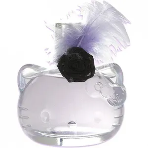 Coco Amour Midnight Fantasy / ミッドナイトファンタジー perfume bottle