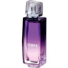 Louis Varel Tempo Women parfüm şişesi