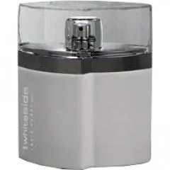 Louis Varel White Side Men perfume bottle