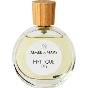 Aimée de Mars Mythique Iris parfüm şişesi
