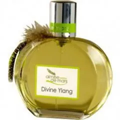 Aimée de Mars Divine Ylang perfume bottle