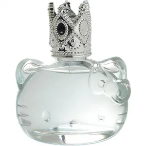 Coco Amour Pretty Princess / プリティプリンセス perfume bottle