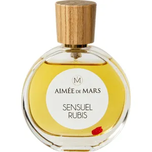 Aimée de Mars Sensuel Rubis perfume bottle