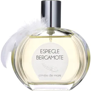 Aimée de Mars Espiègle Bergamote parfüm şişesi