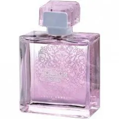 Louis Varel Horizon Women perfume bottle