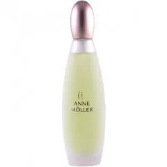Anne Möller L'Eau parfüm şişesi