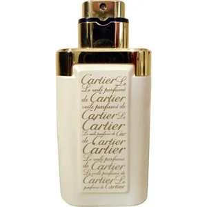 Cartier Le Voile Parfumé de Cartier parfüm şişesi