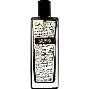 Pekji EauMer perfume bottle
