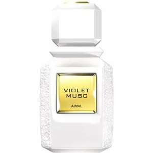 Ajmal Violet Musc (Eau de Parfum) perfume bottle