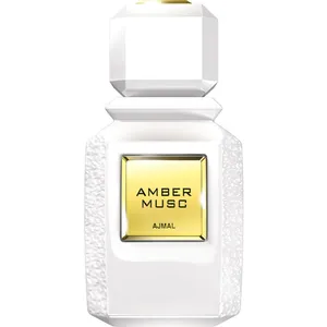 Ajmal Amber Musc parfüm şişesi