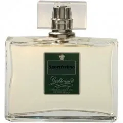 Galimard Sportissimo (Eau de Parfum) parfüm şişesi