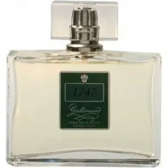 Galimard 1747 (Eau de Parfum) parfüm şişesi