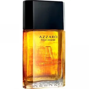 Azzaro pour Homme Summer 2015 perfume bottle