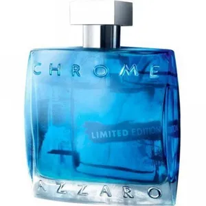 Azzaro Chrome Summer 2015 perfume bottle