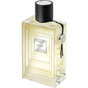 Lalique Les Compositions Parfumées - Bronze perfume bottle