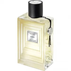 Lalique Les Compositions Parfumées - Zamak perfume bottle