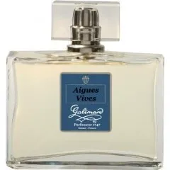 Galimard Aigues Vives (Eau de Parfum) parfüm şişesi