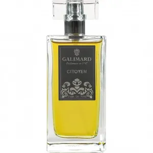 Galimard Citoyen (Eau de Parfum) parfüm şişesi